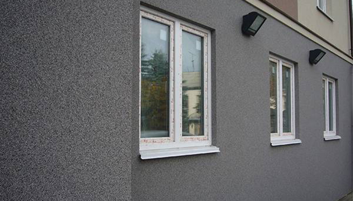 نمای مینرال