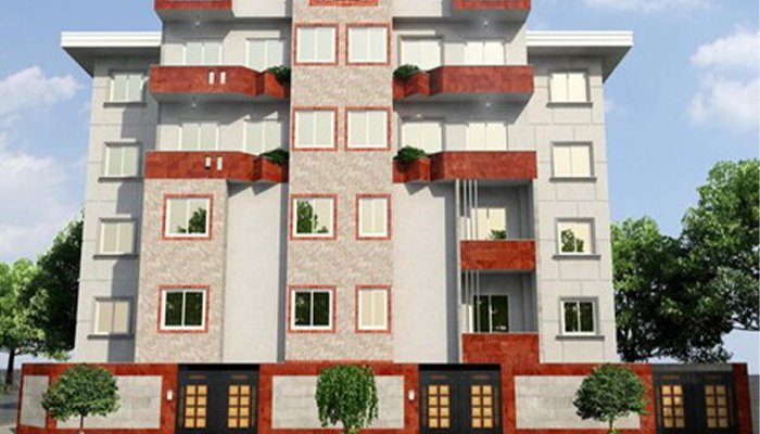 روش اجرای نمای مینرال