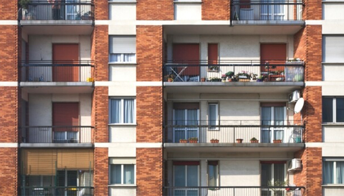 نمای مینرال چیست؟